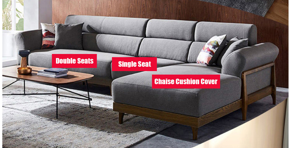 Stretchable Sofa Covers
