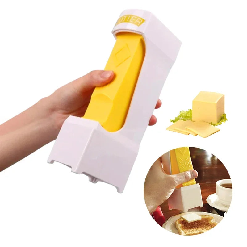 Butter Slicer by RSVP – Kooi Housewares